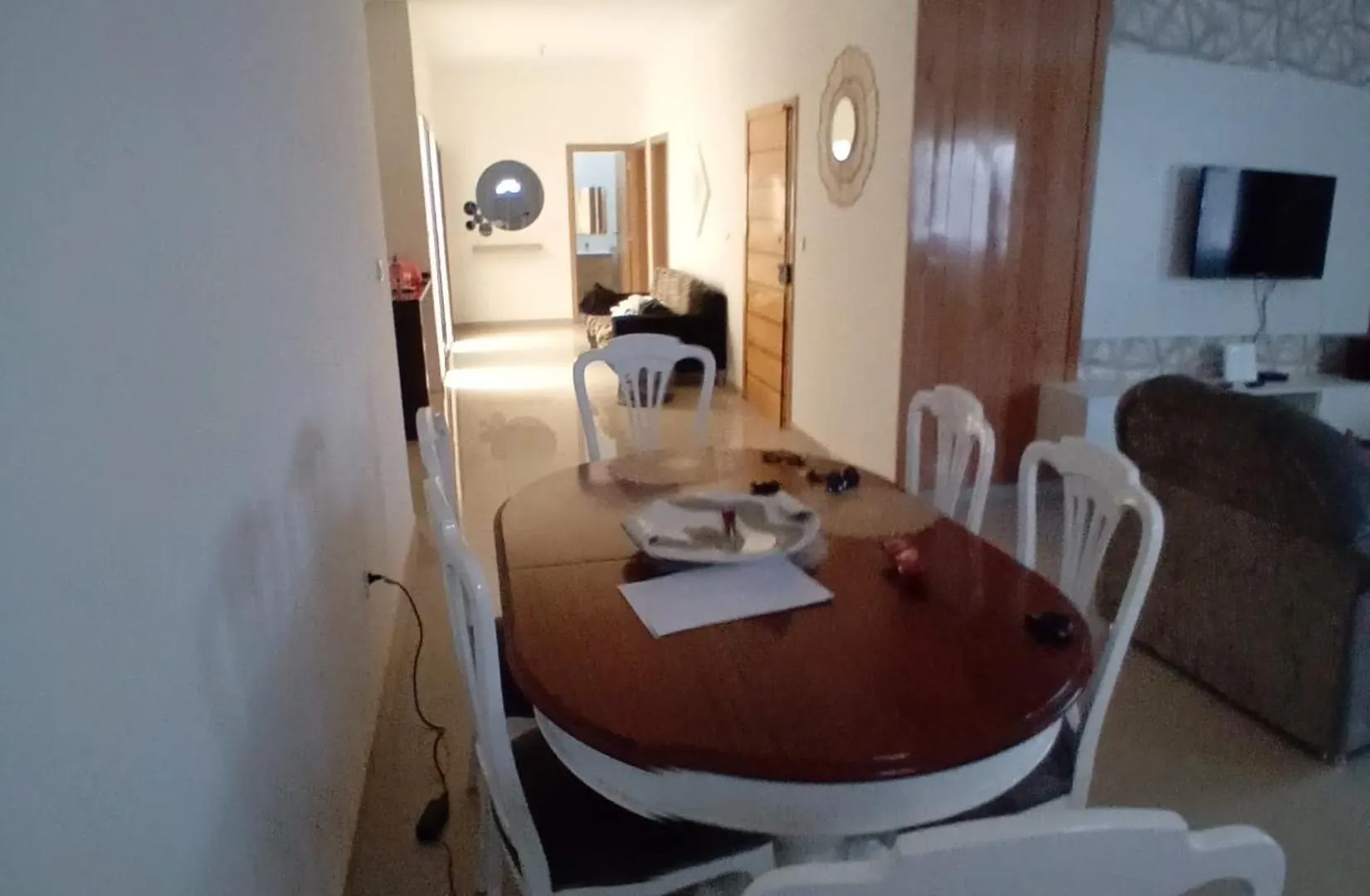 Apartman G&R Apart Tarrafal