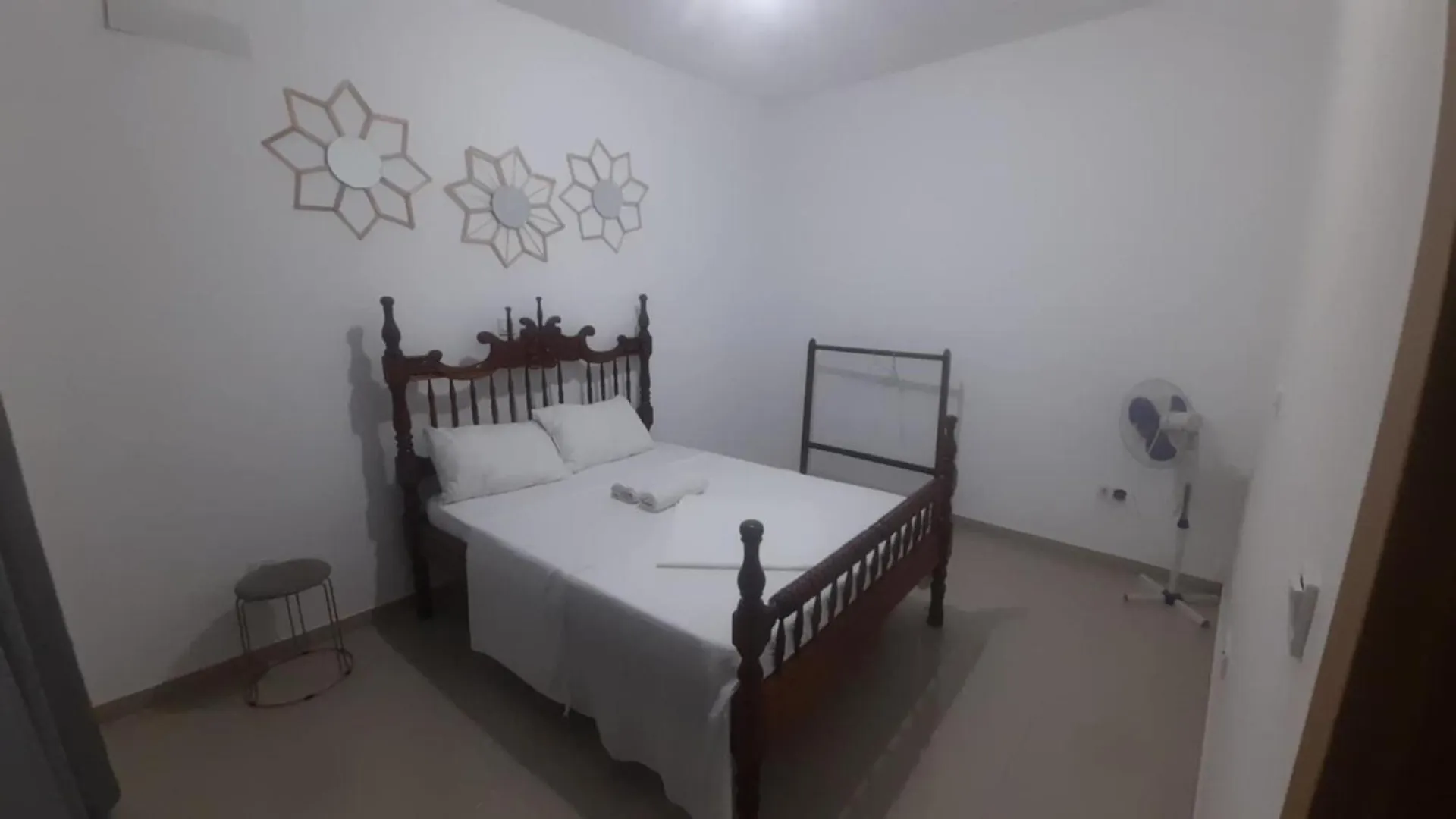G&R Apart Tarrafal Apartman